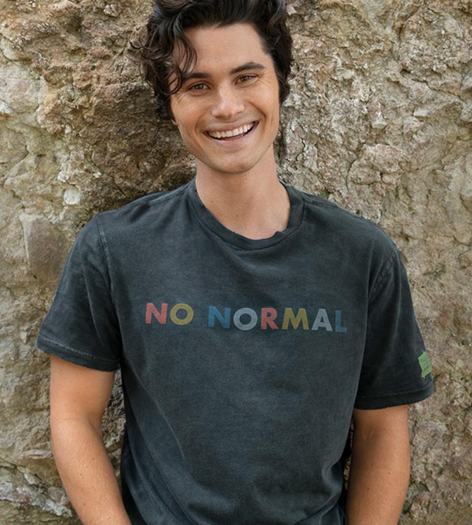 American Eagle Taps Hollywood Icons For Launch Of New Foundation