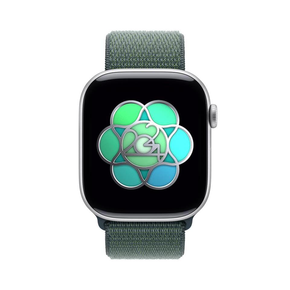 Apple Watch: Earn A New Badge With Mindfulness Minutes For Mental Health Day