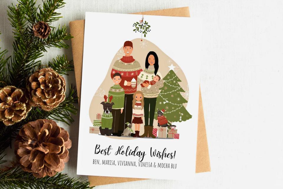 Merry Christmas Cards & Gifts | American Greetings