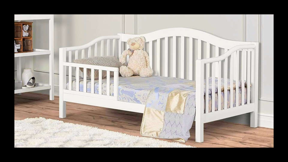 Best Toddler Beds 2024 Forbes Vetted