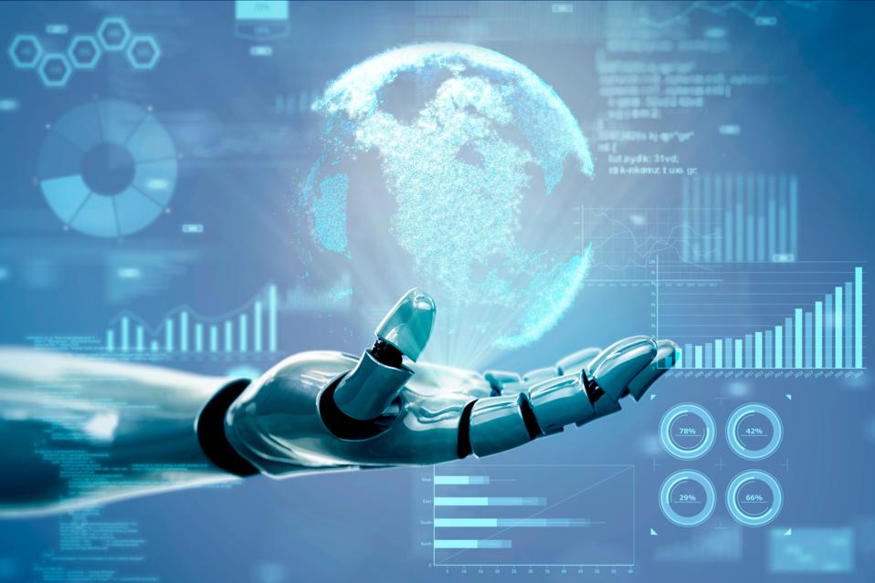 Mempersiapkan Bisnis Menghadapi Dampak Besar Iklim, AGI, dan Komputasi Kuantum