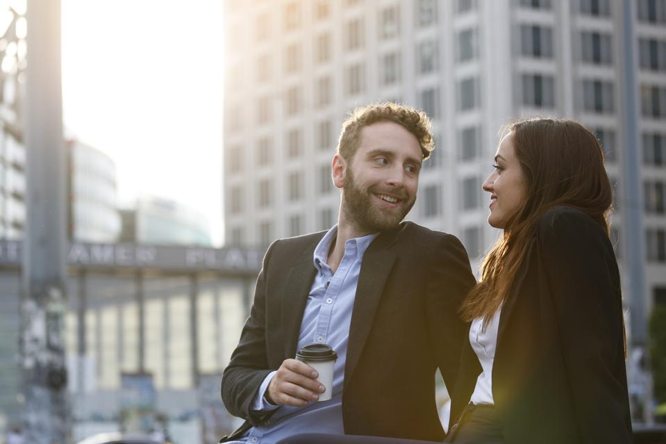 Council Post Three Tips For Couples With Breadwinning Wives