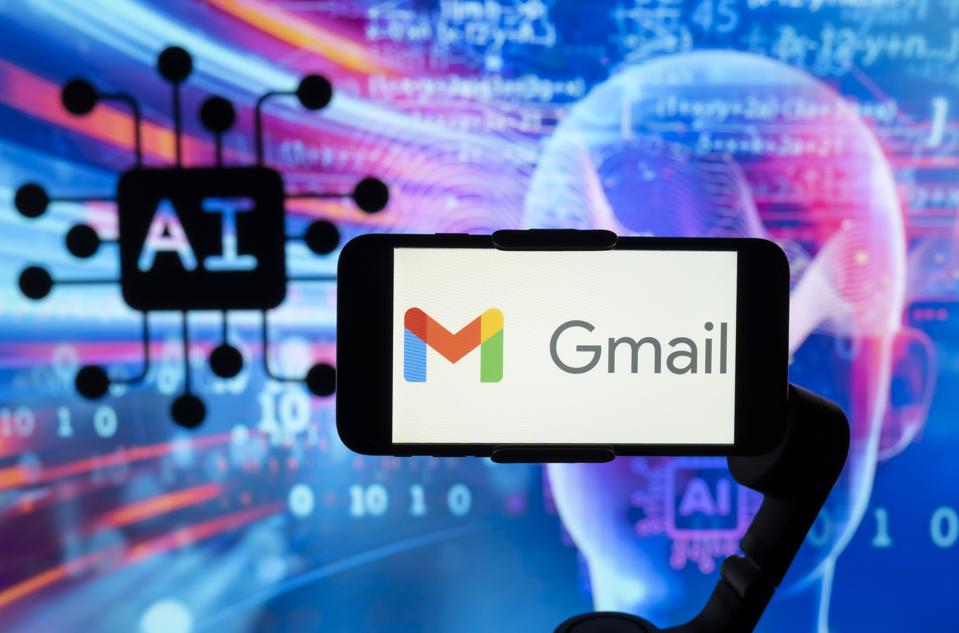 Waspada! Serangan AI Canggih Serang Pengguna Gmail Lewat Panggilan dan Email Palsu