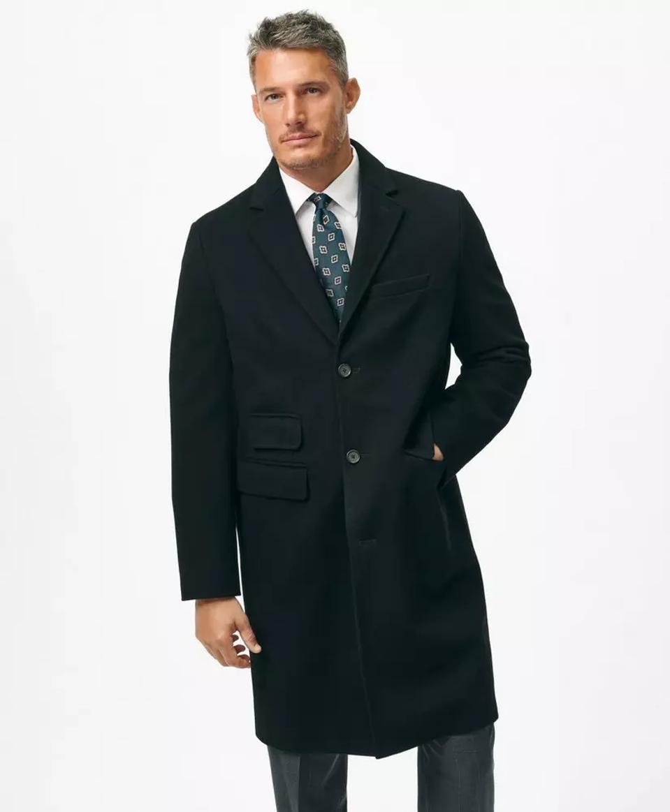 Best Men's Winter Dress Coats 2026 - Forbes Vetted Best Men's Winter Dress Coats 2026 - Forbes Vetted
