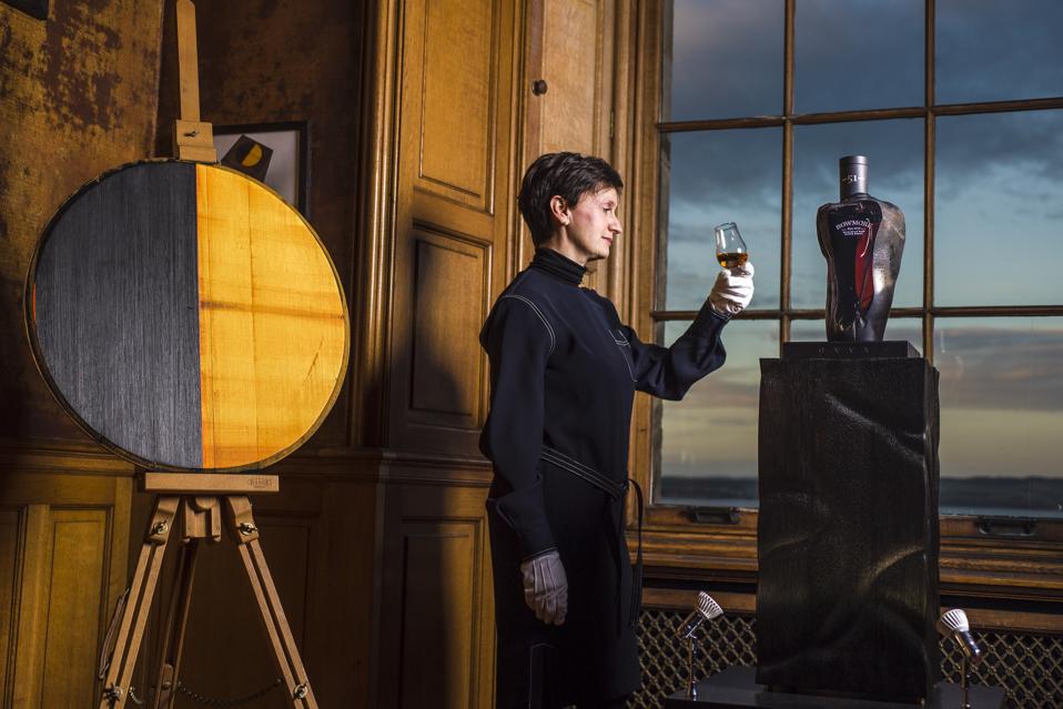 The Distillers One of One Auction of Ultra-Rare Whisky
