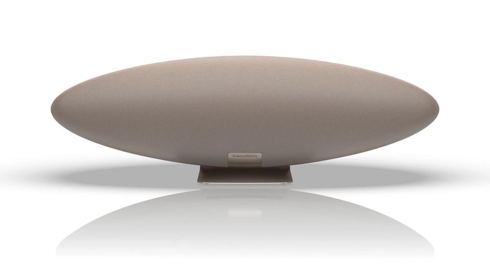 Bowers & Wilkins Upgrades Iconic Zeppelin Speaker To Pro Level