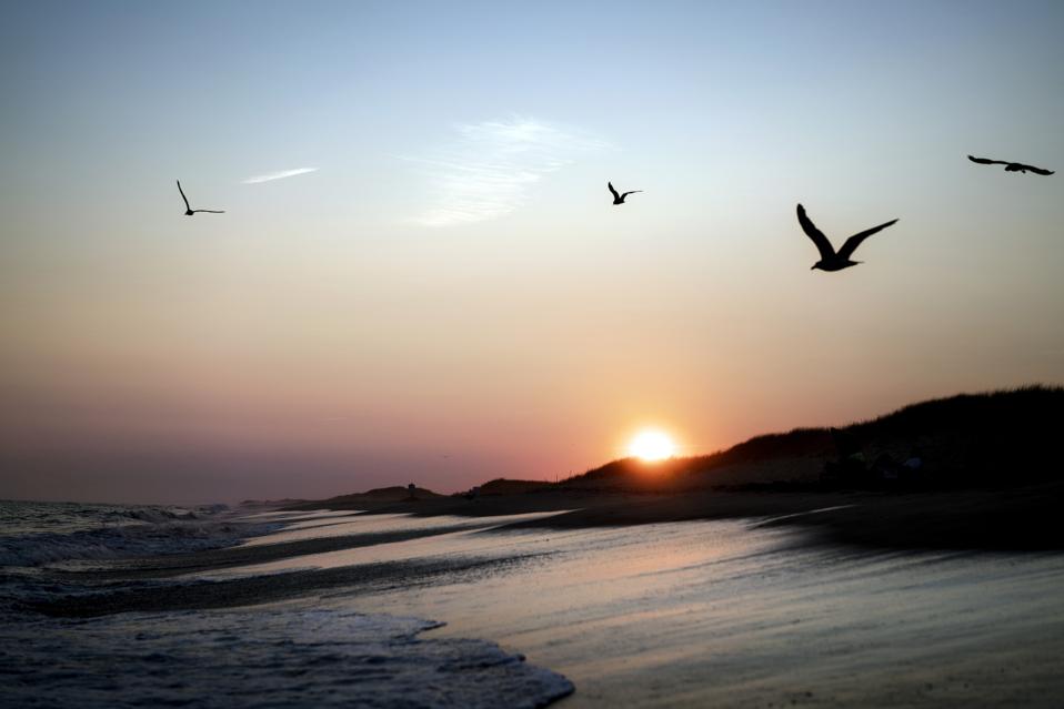 US-TOURISM-BEACH