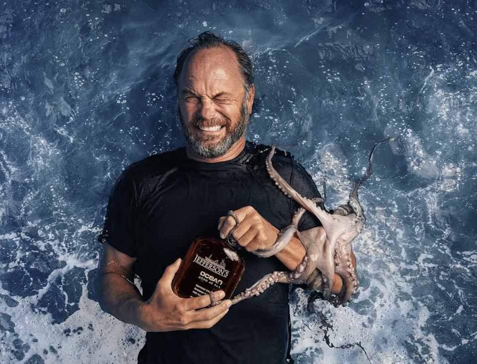 world's best bourbon