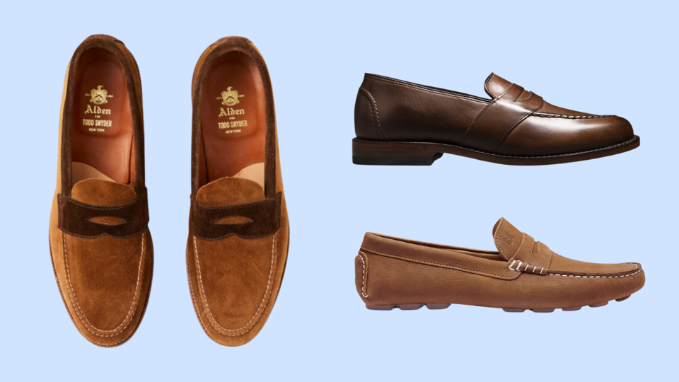 Best Loafers For Men 2024 Forbes Vetted