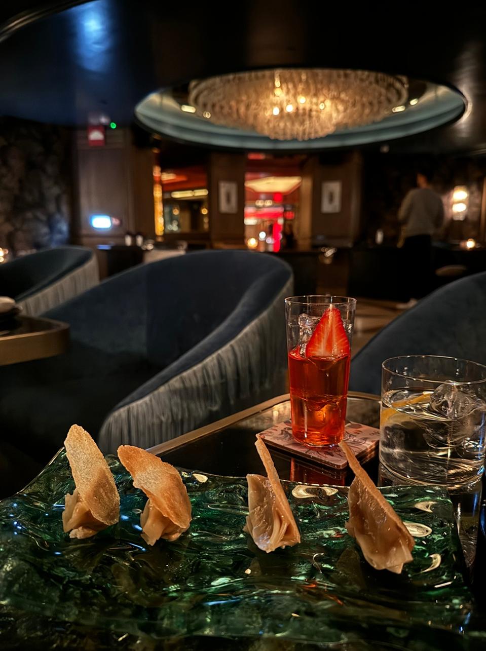 Where To Eat In Madrid