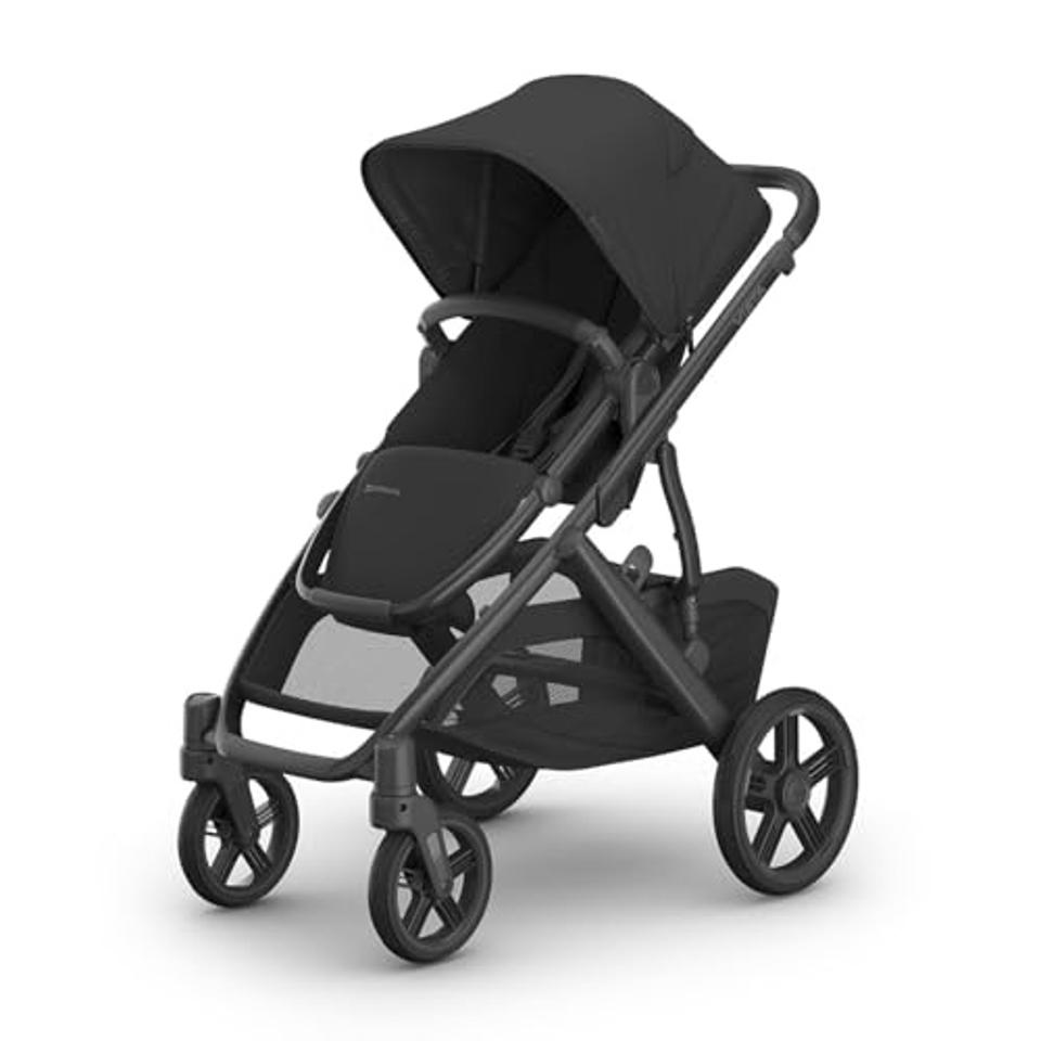 Uppababy Vista V3 Stroller Review 2024 - Forbes Vetted