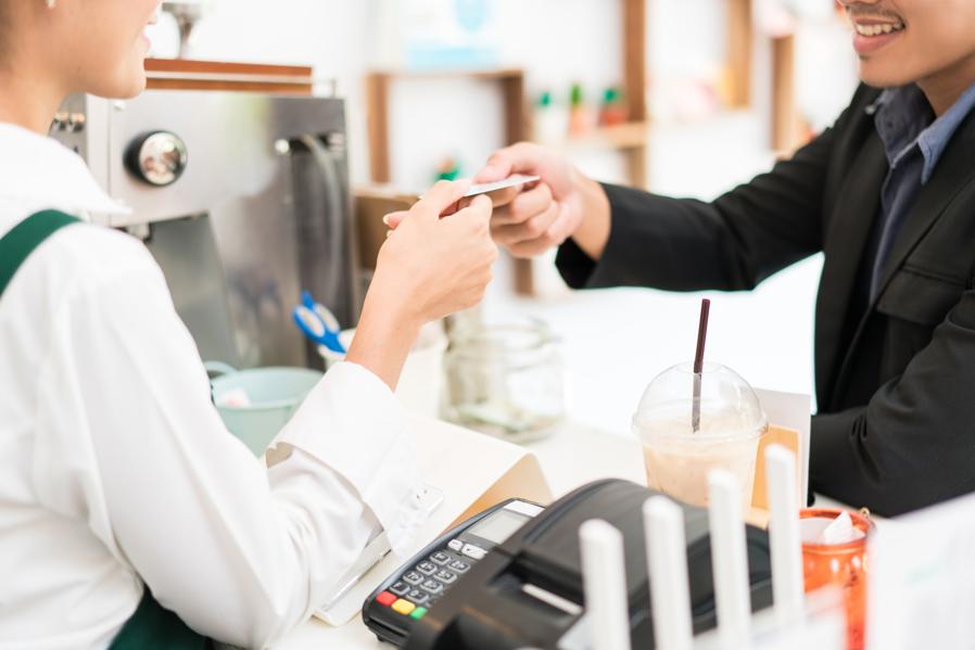 Vantiv Strikes A $10 Billion Deal For Worldpay