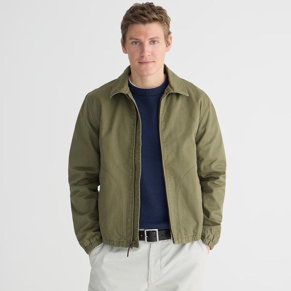 Best Fall Jackets For Men 2024 - Forbes Vetted Best Fall Jackets For Men 2024 - Forbes Vetted