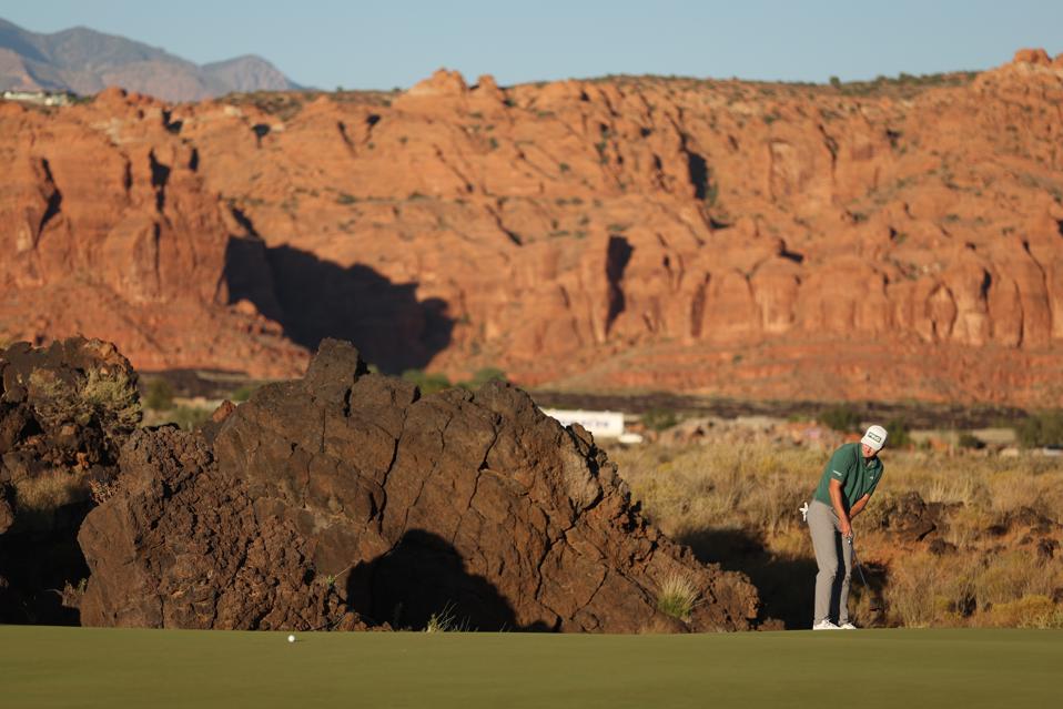 Black Desert Championship 2024 - Final Round