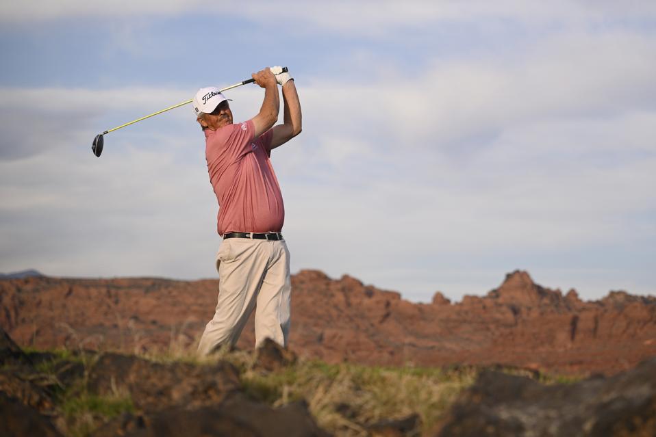 Black Desert Championship 2024 - Round One