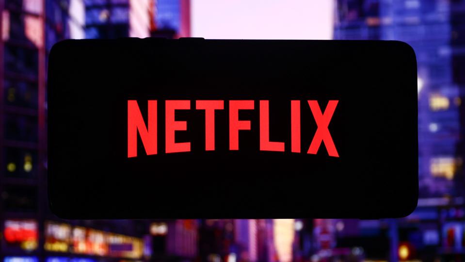 Netflix Logo