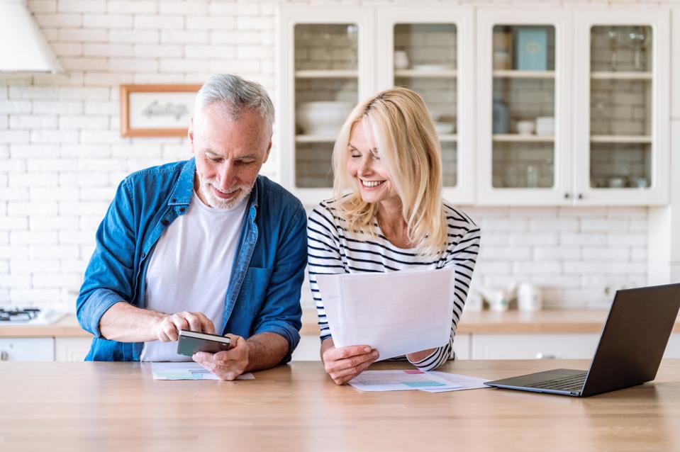 Feature Image for interests on Agnc, Cef, Cefs, Closed End Funds from forbes.com