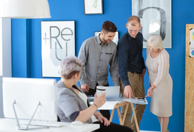 This Mindset Is The Key To Getting You That Raise