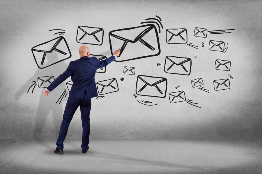 How to Write Thought-Provoking and Attention-Grabbing Email Copy