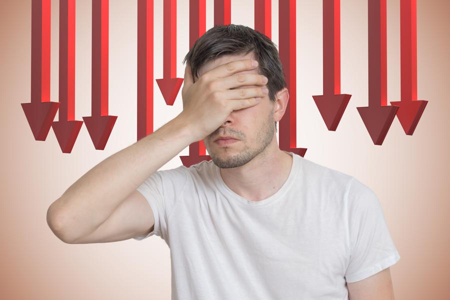 A Crisis Of Historic Proportions Is Once Again Bearing Down On Us