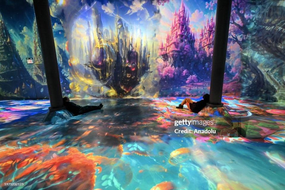 How Ai Generative Models Are Transforming Creativity Real World Case How Ai Generative Models Are Transforming Creativity Real World Case