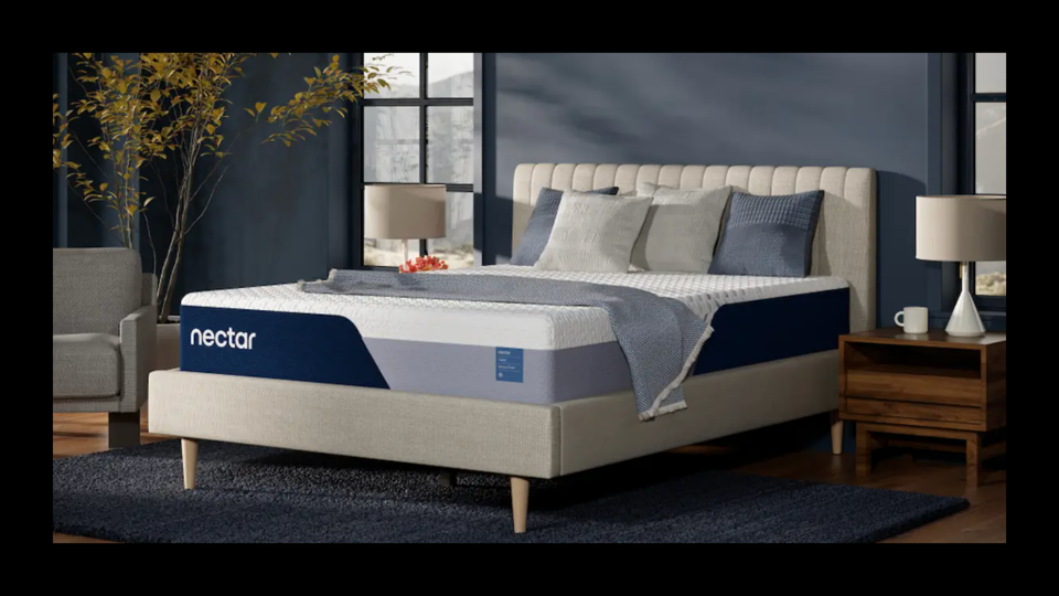Best king mattress for under 1000 2025