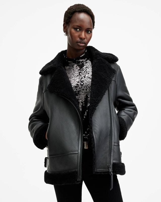 Best Leather Jackets For Women 2024 - Forbes Vetted Best Leather Jackets For Women 2024 - Forbes Vetted