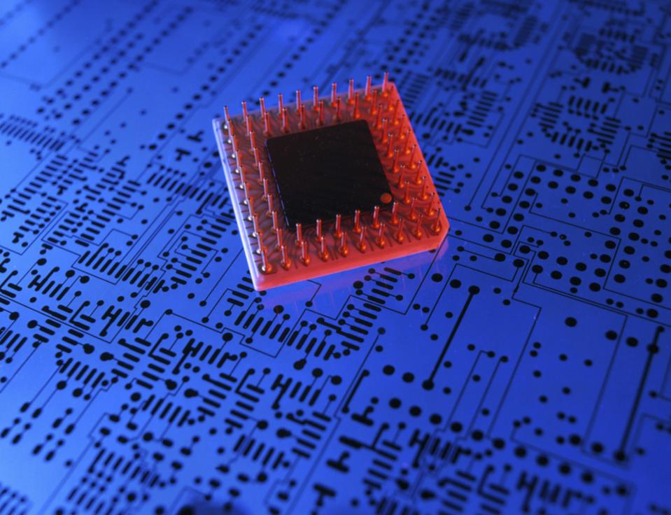 AI Gets Memory With Chips From Micron And Others