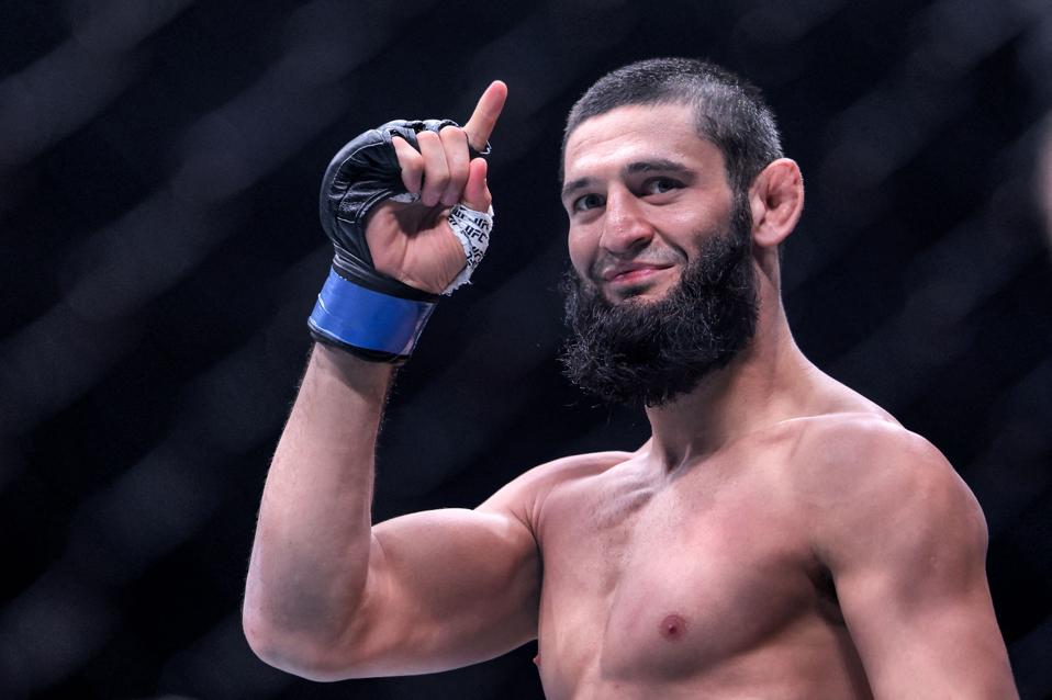 MMA-UFC-UAE