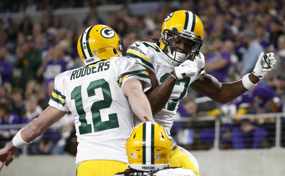 Five Reasons The Green Bay Packers Could Surprise In 2019