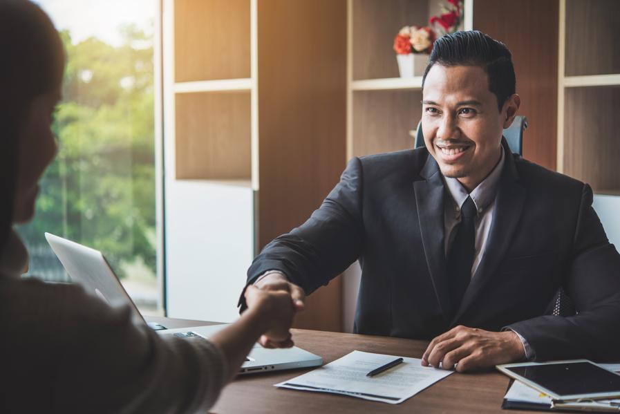 The Surprising Link Between Customer Experience and Employee Engagement