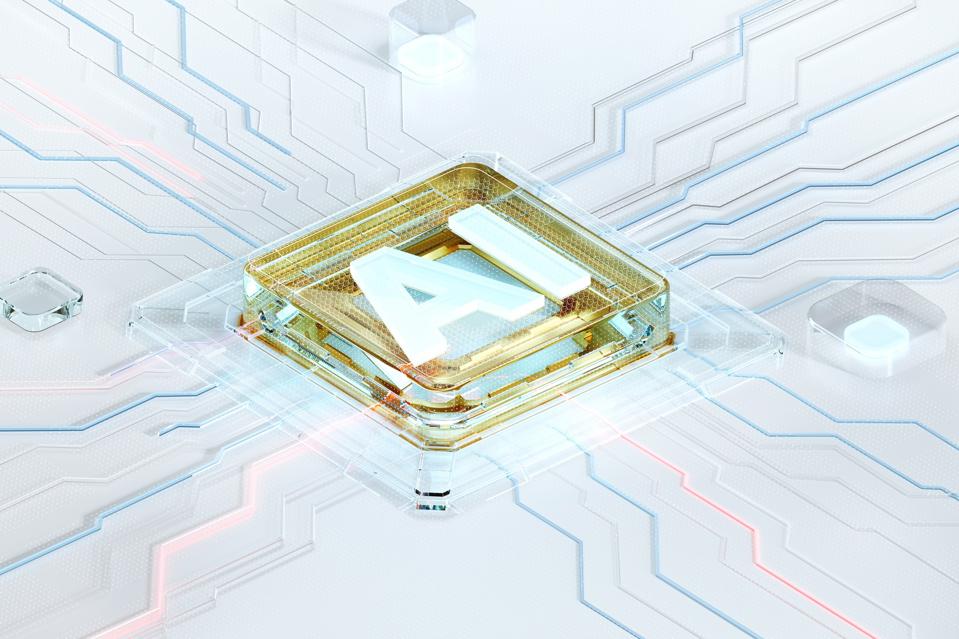 How AI Can Power A New Era Of Agile Access