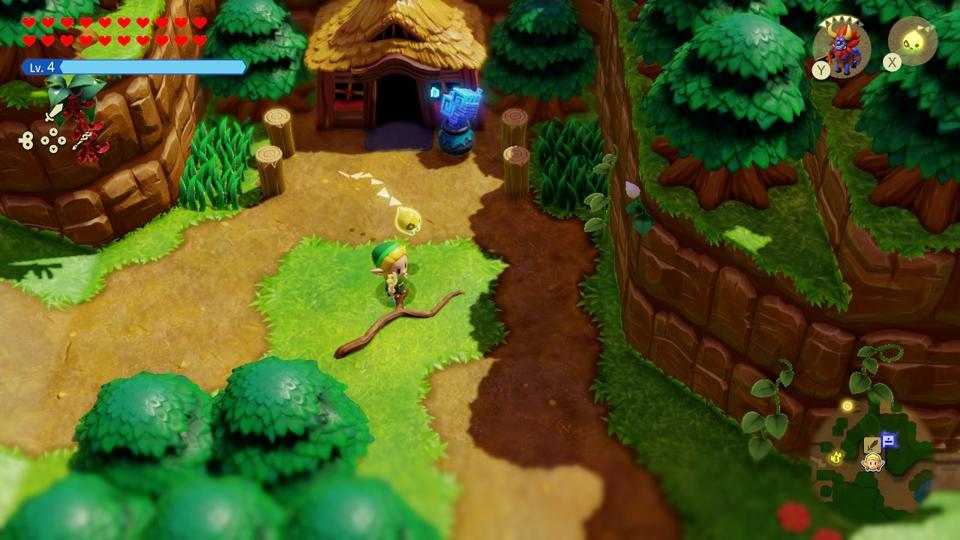 Feature Image for interests on Echoes Of Wisdom, Financial Services, Grezzo, Hyrule from forbes.com