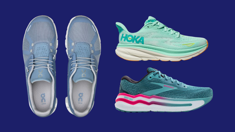 Good all around shoes discount