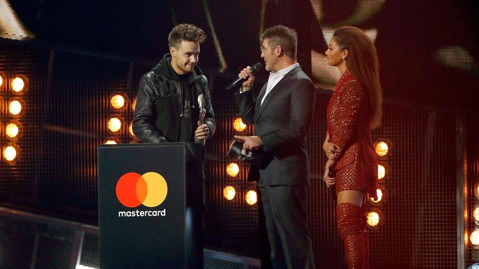 The BRIT Awards 2017 - Show