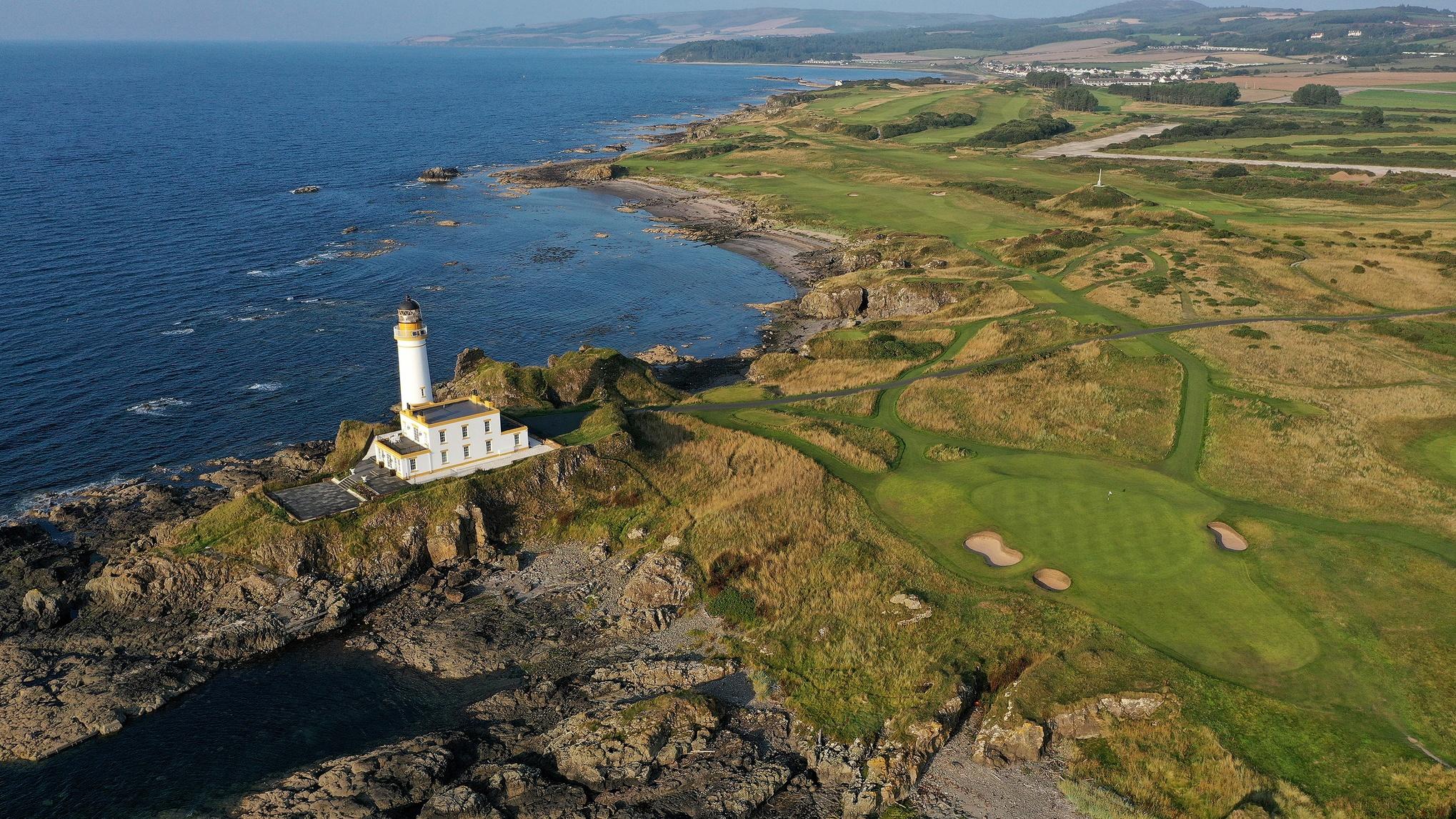 Turnberry_David Cannon:GettyImages