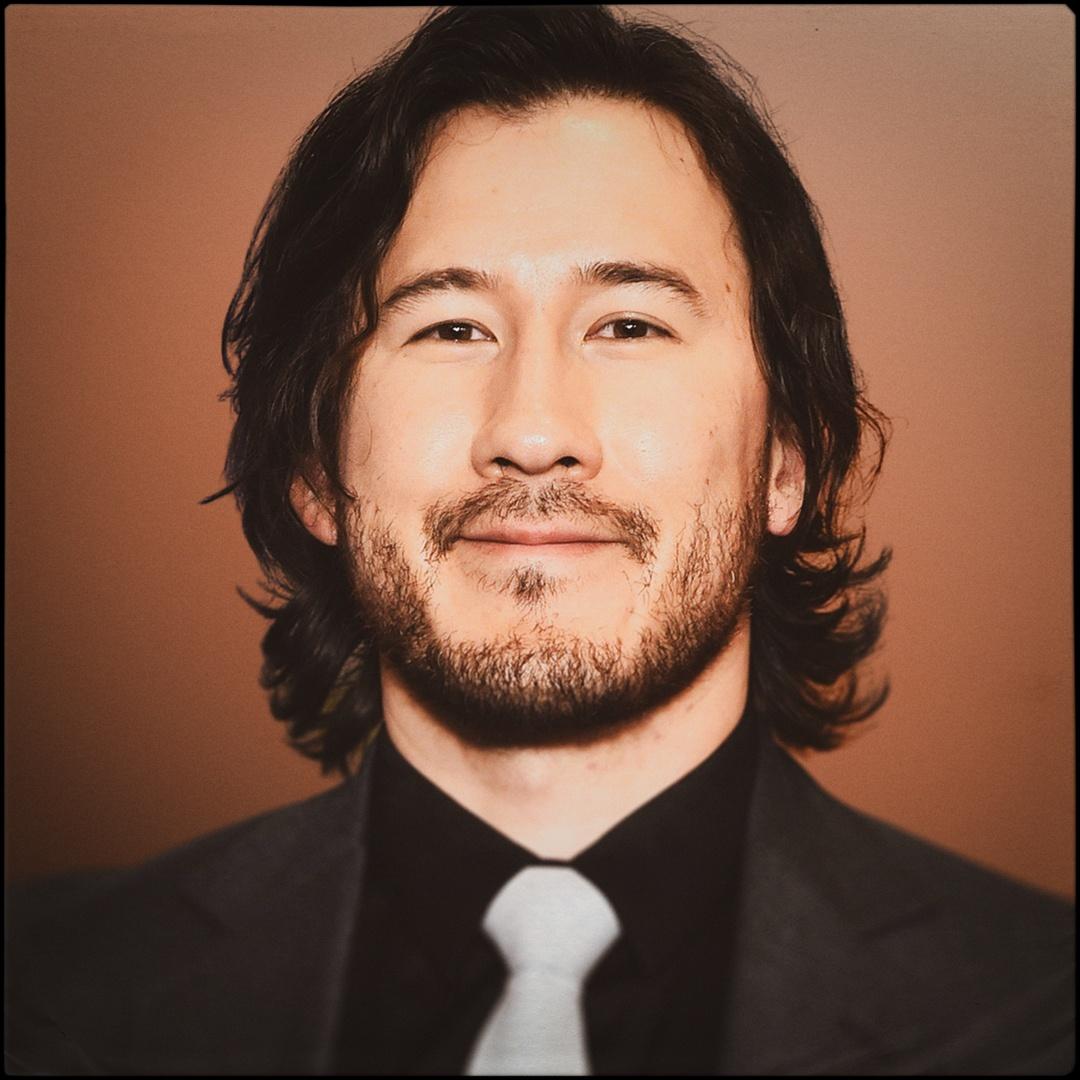 markiplier-mark-Fischbach-by-alberto-rodriguez-getty-images