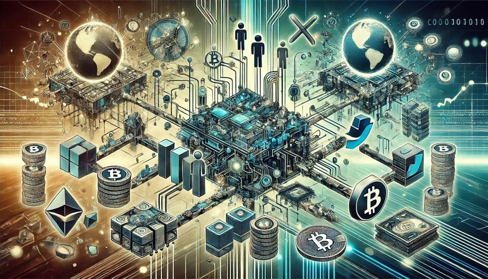 Web3 Infrastructure M&A: The Tough Road To Exit