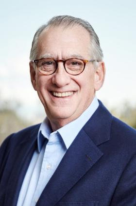Arthur Levine