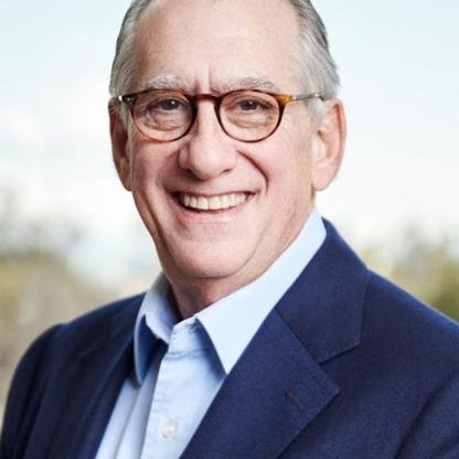 Arthur Levine Net Worth and Profile