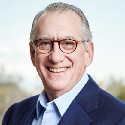 Arthur Levine profile photo