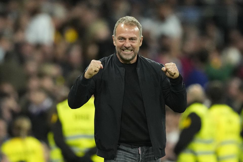 FC Barcelona could sign Manchester United's Marcus Rashford in the coming weeks.