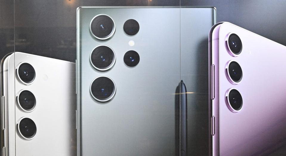 SKOREA-ECONOMY-SAMSUNG-EARNINGS