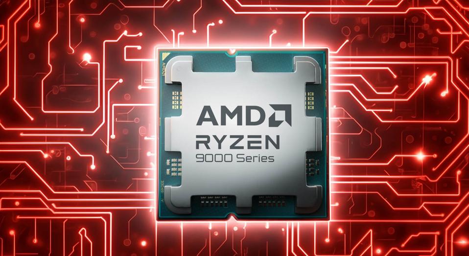 AMD Ryzen 7 9800X3D: Everything You Need To Know
