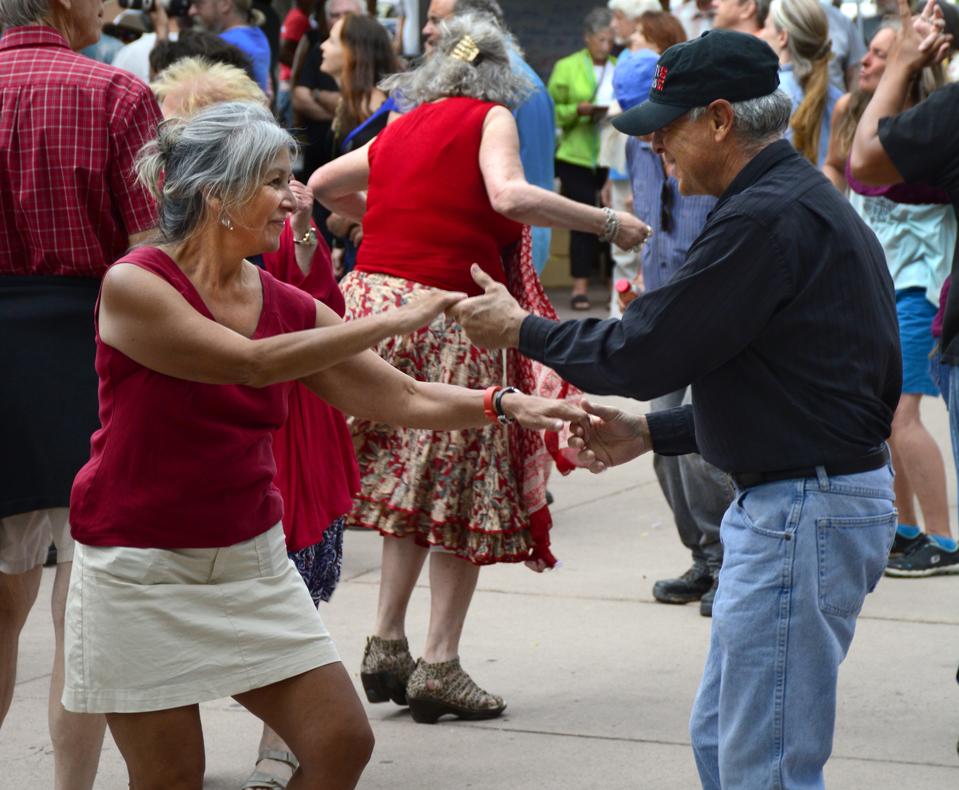 Santa Fe, Nuevo México