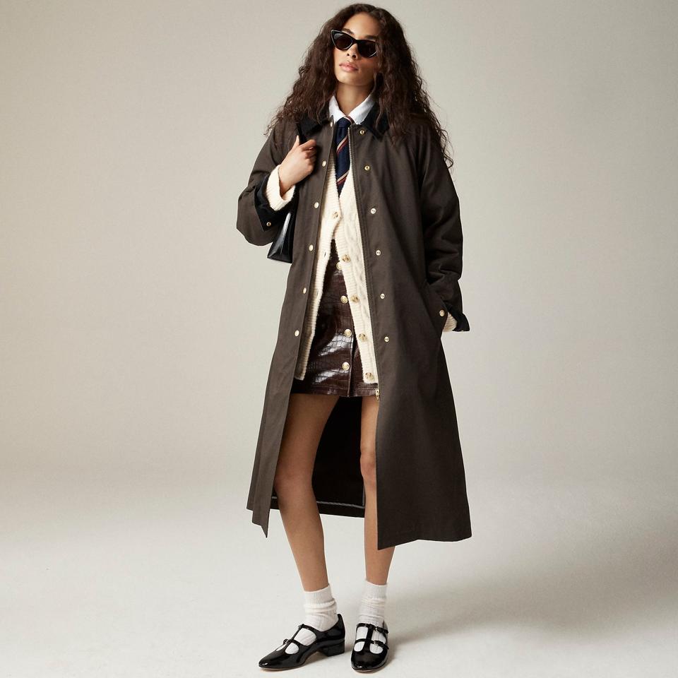 Best Barn Jackets 2024 - Forbes Vetted