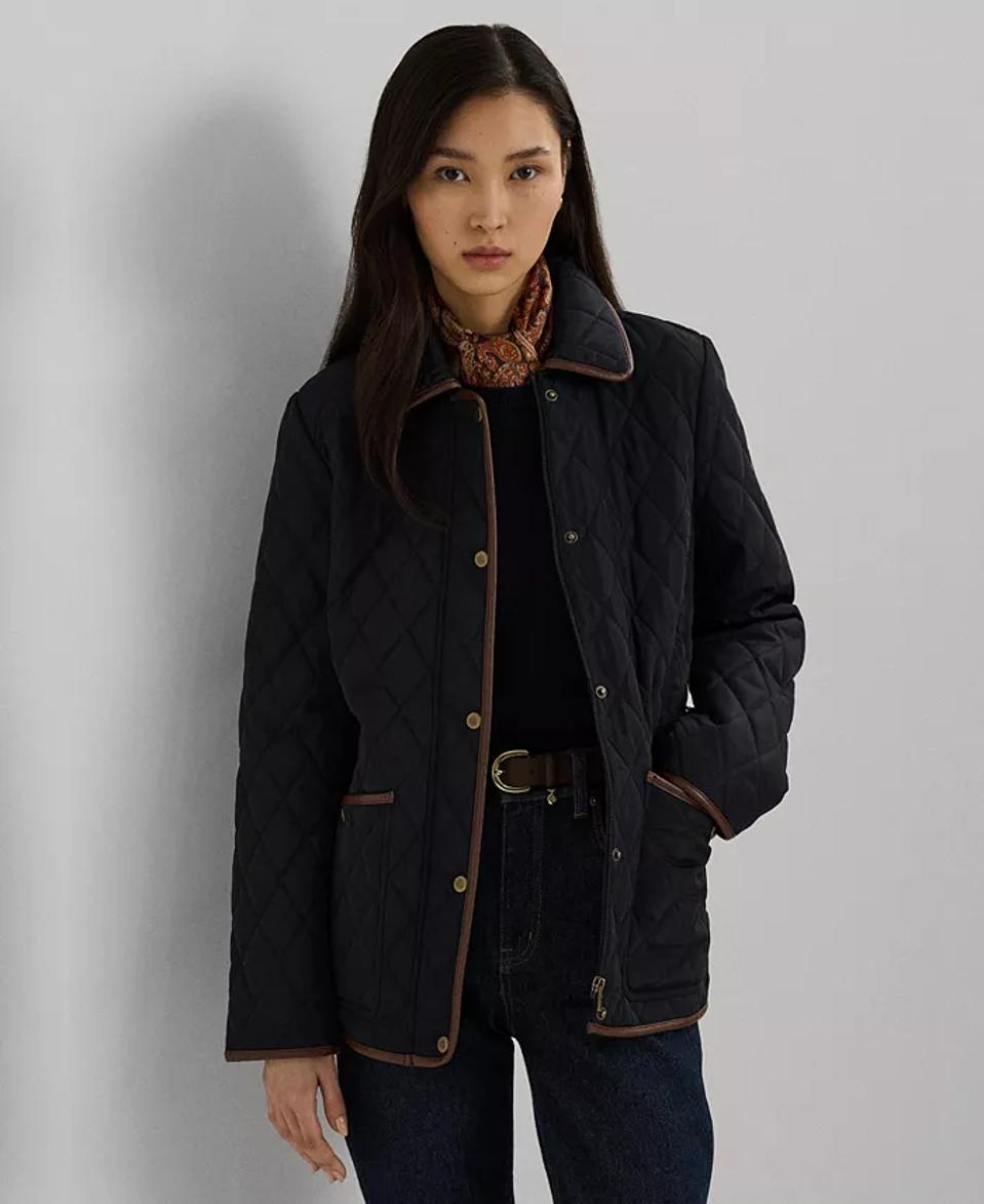Best Barn Jackets 2024 - Forbes Vetted