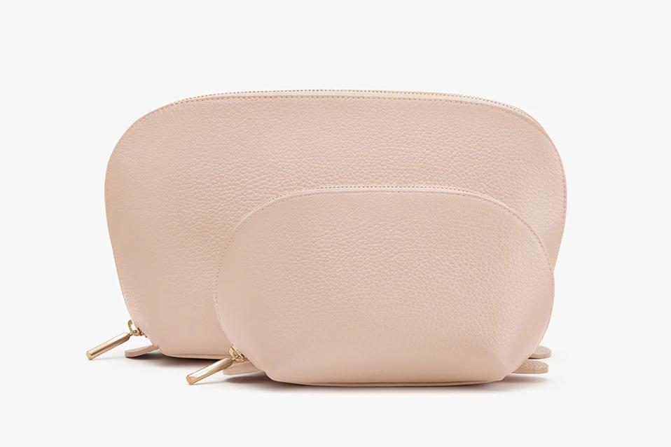 Cuyana Travel Case Set Cuyana Travel Case Set