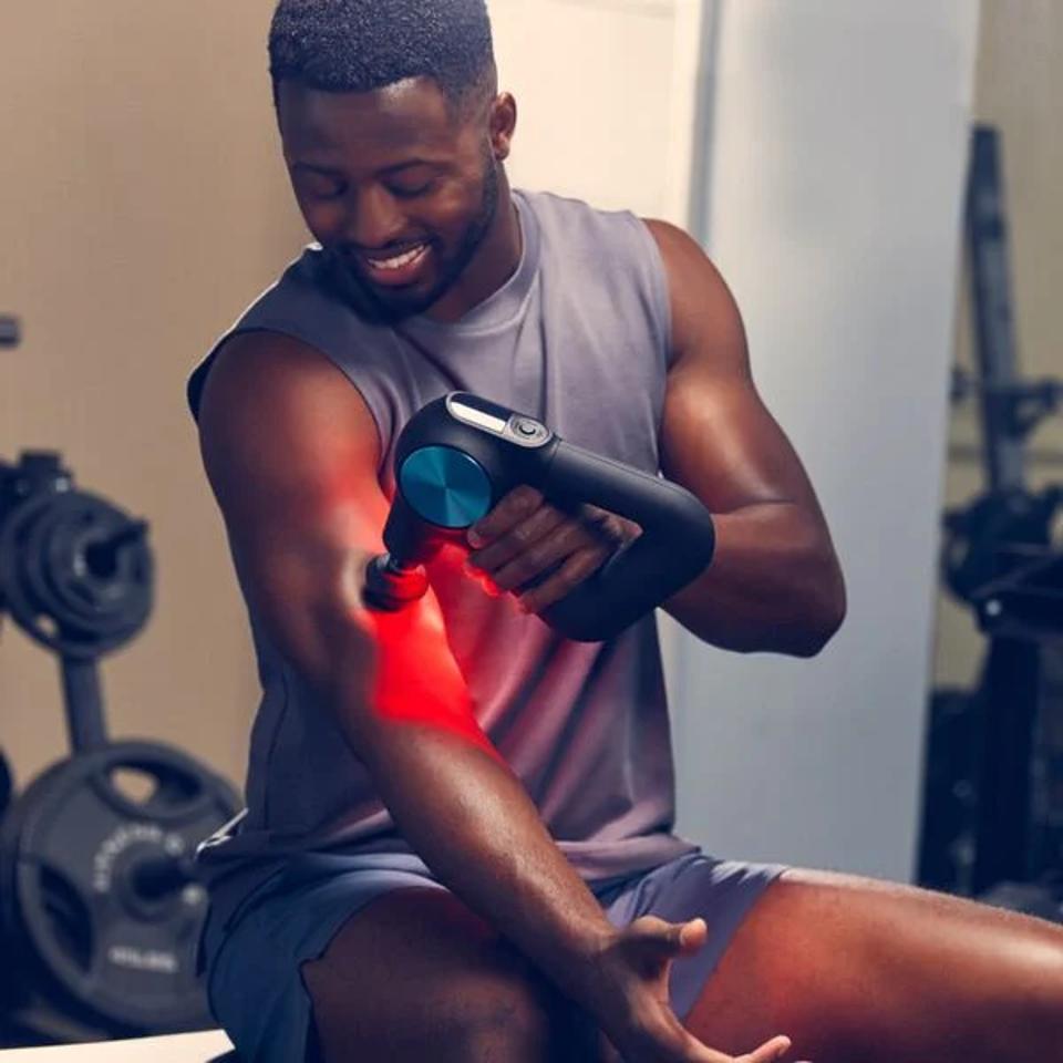 Theragun Pro Plus Theragun Pro Plus