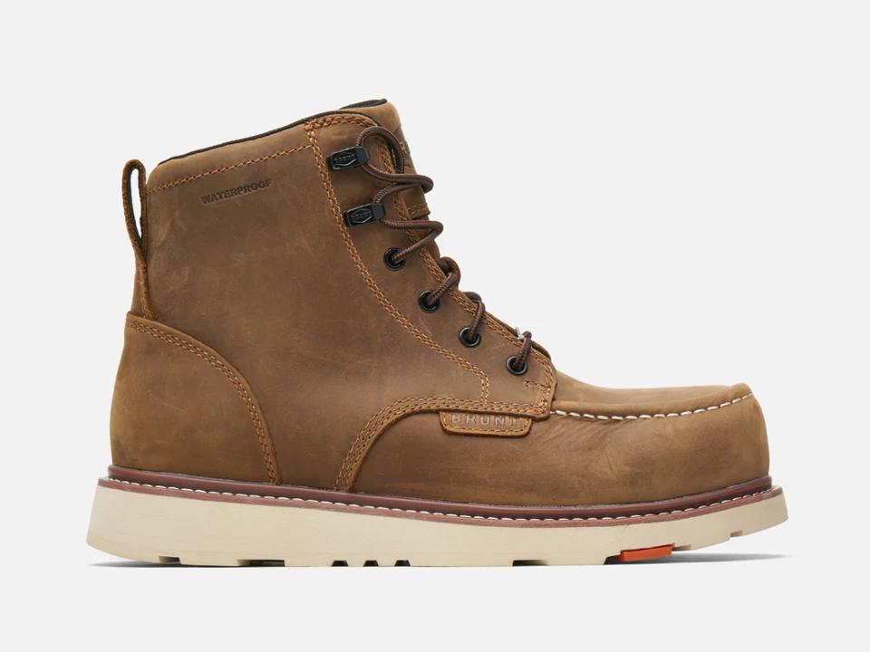 Best Work Boots For Men 2026 - Forbes Vetted Best Work Boots For Men 2026 - Forbes Vetted